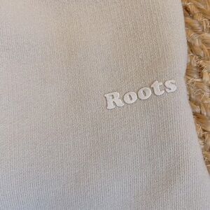 New Roots Sweatpants, M